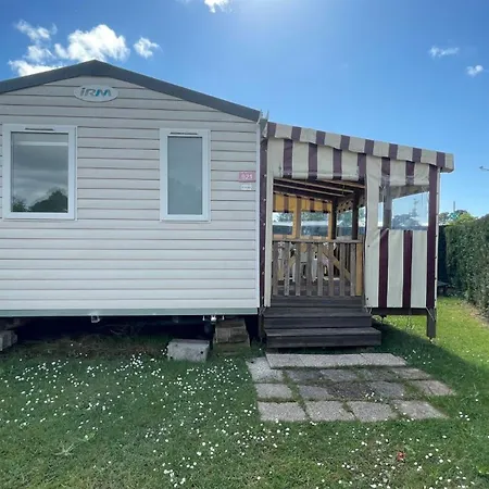 Mobilhome Eleganzia - Cc921 Les Charmettes 4 Stars Les Mathes