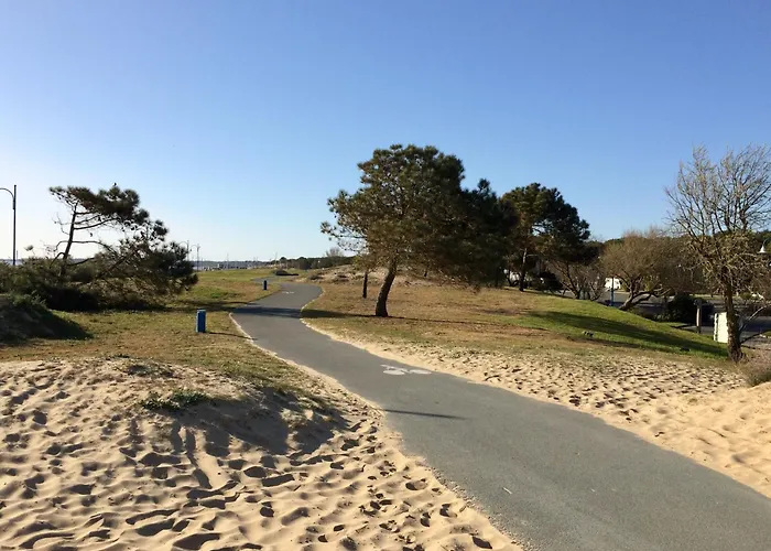 Mobilhome Eleganzia - Cc921 Les Charmettes 4 Stars Les Mathes