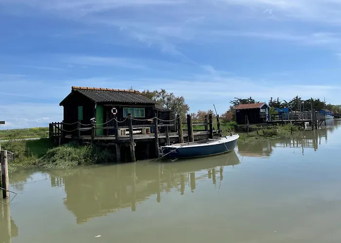 Mobilhome Eleganzia - Cc921 Les Charmettes 4 Stars * Les Mathes