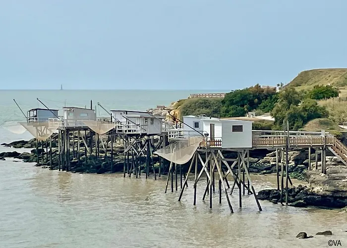 Mobilhome Eleganzia - Cc921 Les Charmettes 4 Stars Hébergement de vacances