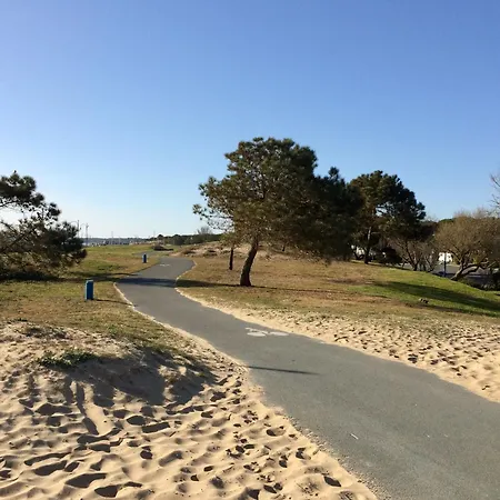 Mobilhome Eleganzia - Cc921 Les Charmettes 4 Star Siblu Ле-Мат