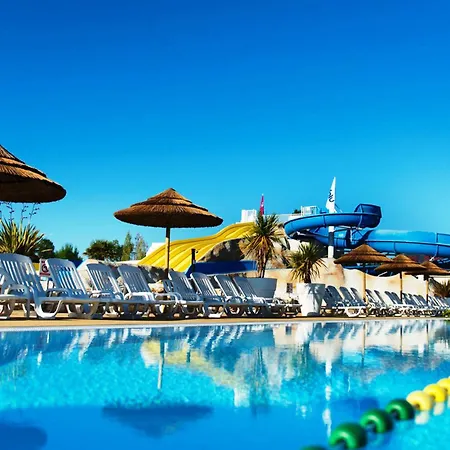 Mobilhome Eleganzia - Cc921 Les Charmettes 4 Star Siblu Дом отдыха Ле-Мат