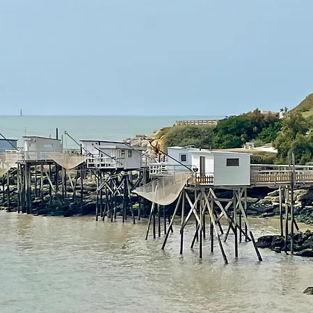 Mobilhome Eleganzia - Cc921 Les Charmettes 4 Star Siblu Дом отдыха