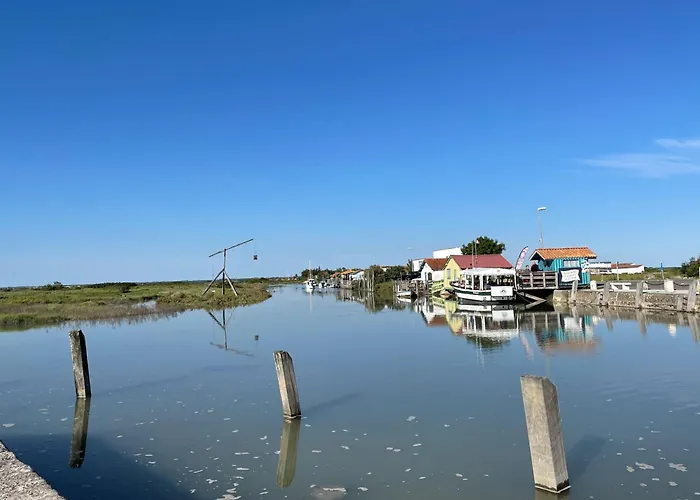 Mobilhome Eleganzia - Cc921 Les Charmettes 4 Star Siblu * Les Mathes