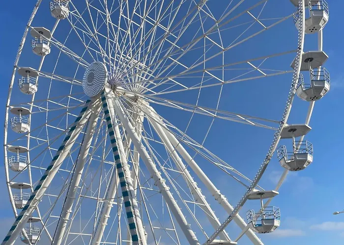 Mobilhome Eleganzia - Cc921 Les Charmettes 4 Star Siblu